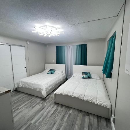Hotel The Tel Hollywood Esterno foto