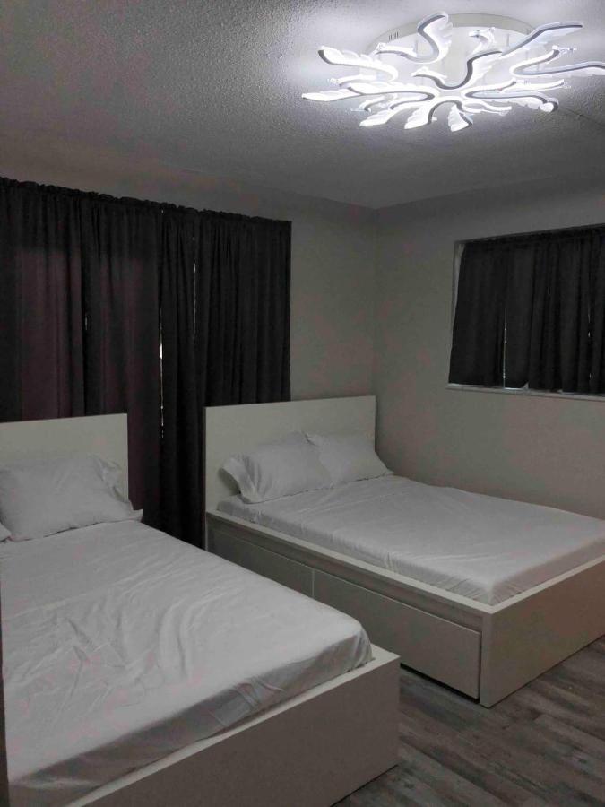 Hotel The Tel Hollywood Esterno foto