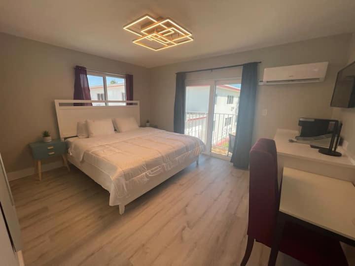 Hotel The Tel Hollywood Esterno foto