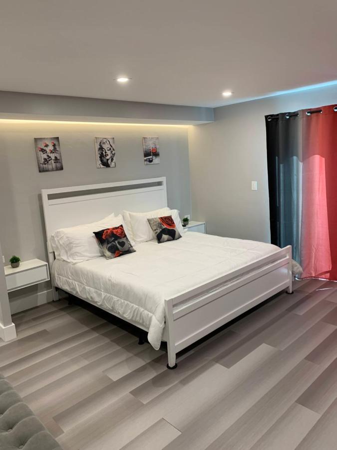 Hotel The Tel Hollywood Esterno foto