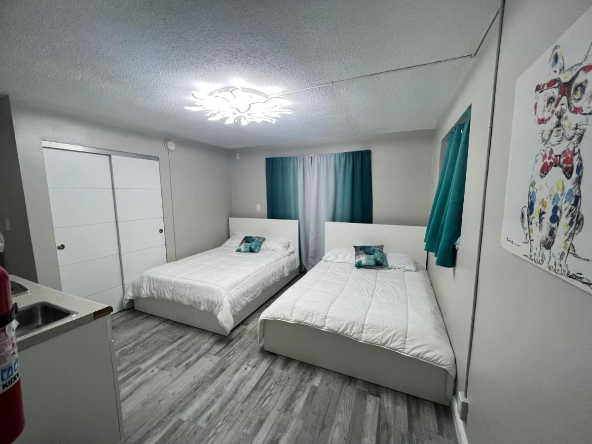 Hotel The Tel Hollywood Esterno foto